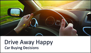 drive away happy
